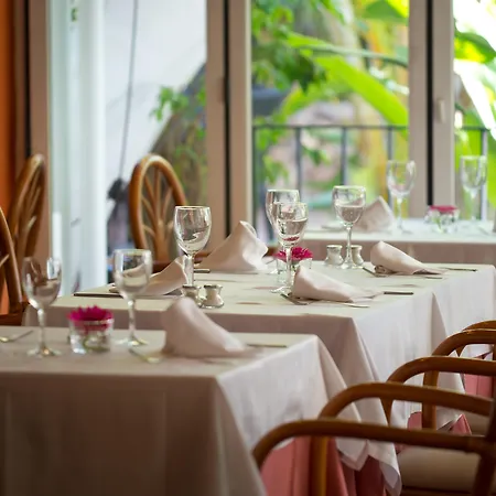 酒店 蓝湾巴努斯酒店 马尔韦利亚