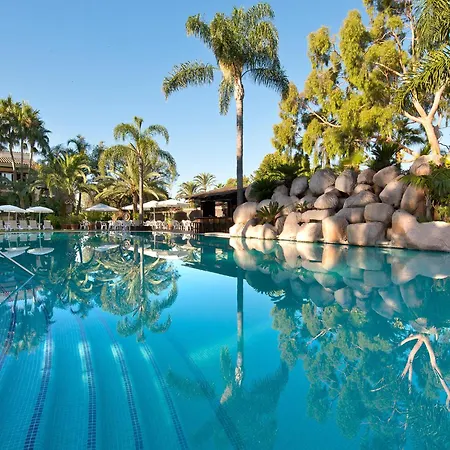 Otel Bluebay Banus Marbella