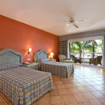 Bluebay Banus Otel Marbella
