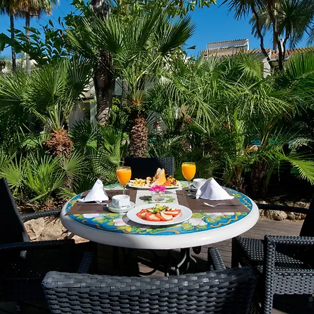 Otel Bluebay Banus