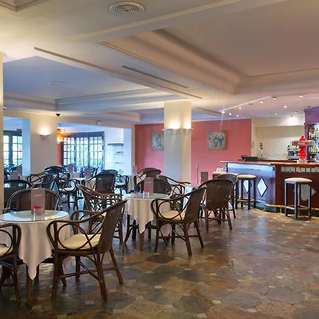 Bluebay Banus Otel