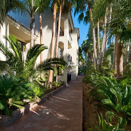 Otel Bluebay Banus