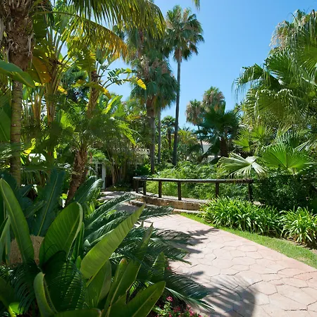 Otel Bluebay Banus