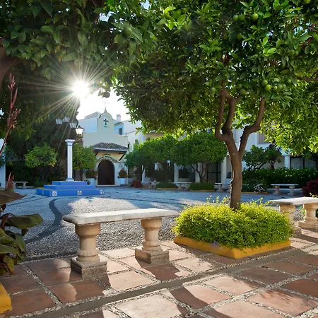 Otel Bluebay Banus Marbella