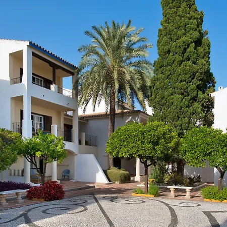 Otel Bluebay Banus
