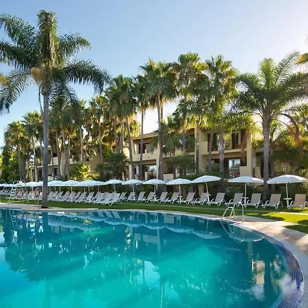 Bluebay Banus 4* Marbella