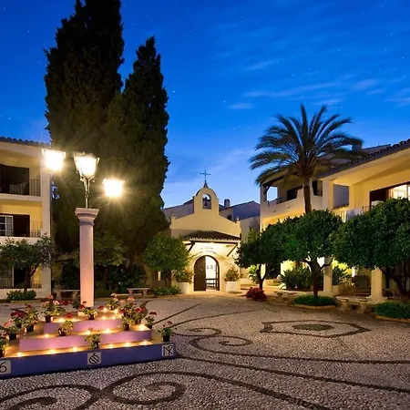 Bluebay Banus Hotel 4*