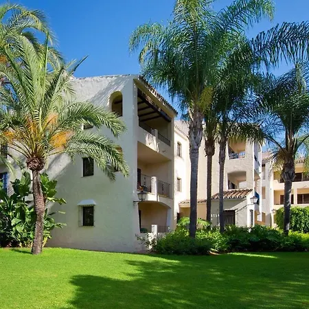 Bluebay Banus Hotel