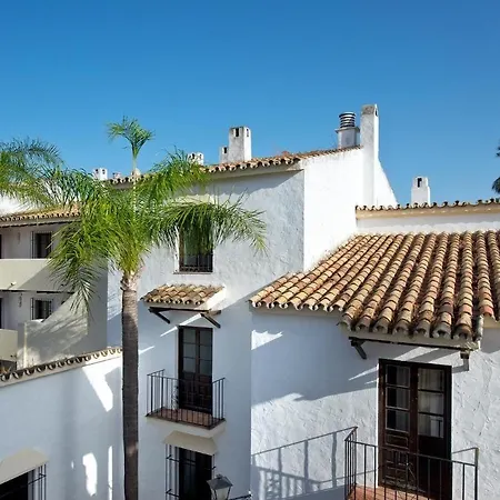 Hotel Bluebay Banus