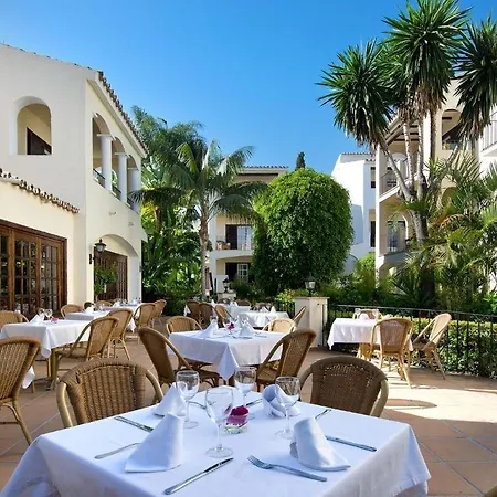 Bluebay Banus 4*