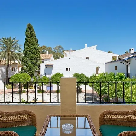 Hotel Bluebay Banus 4*