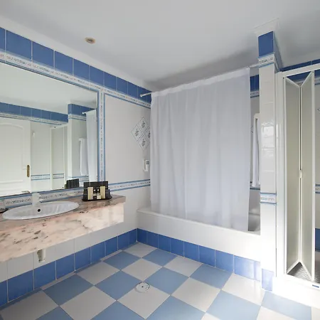 Bluebay Banus Hotel Marbella