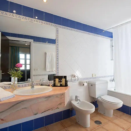 Hotel Bluebay Banus 4*