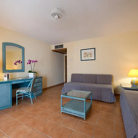 Bluebay Banus Marbella