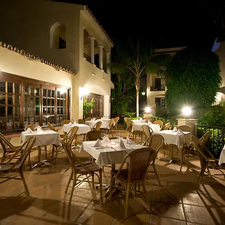 Hotel Bluebay Banus