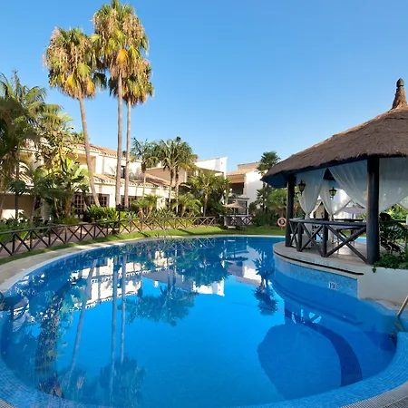 Hotel Bluebay Banus