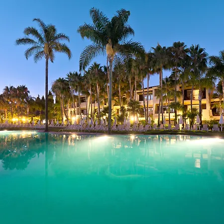 Bluebay Banus Hotel