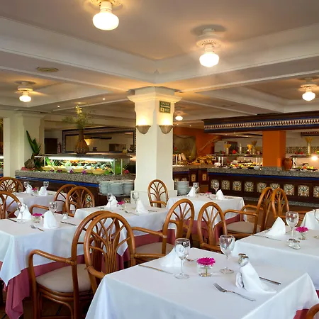 Bluebay Banus Hotel 4*