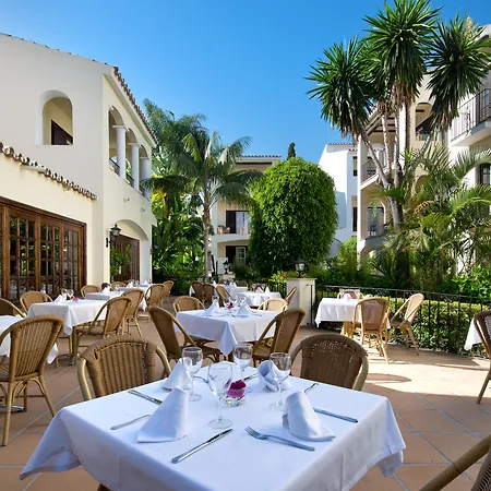Bluebay Banus Marbella