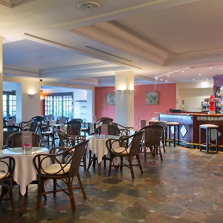Hotel Bluebay Banus 4*