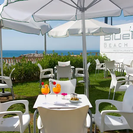 Hotel Bluebay Banus Marbella