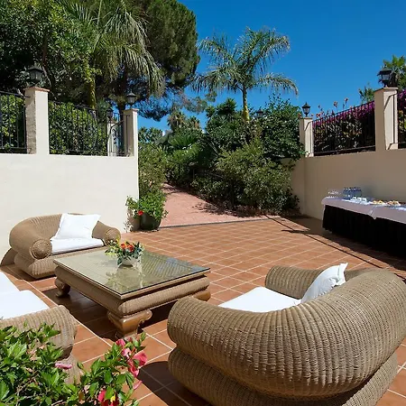 Hotel Bluebay Banus