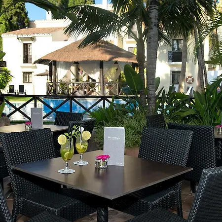 Hotel Bluebay Banus 4*