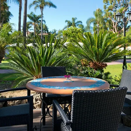 Hotel Bluebay Banus