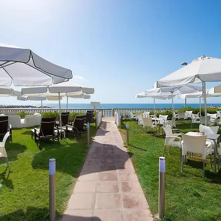 Hotel Bluebay Banus 4*