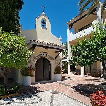 Bluebay Banus Marbella