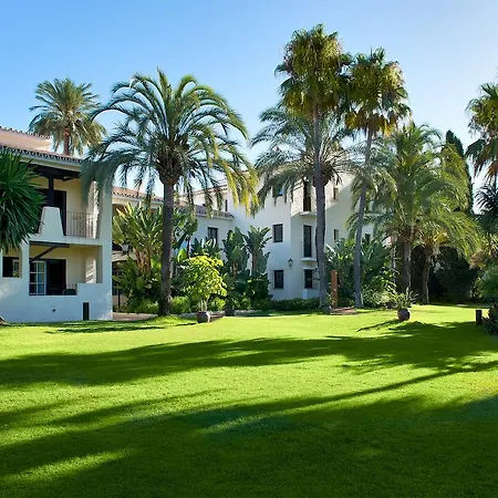 Hotel Bluebay Banus Marbella