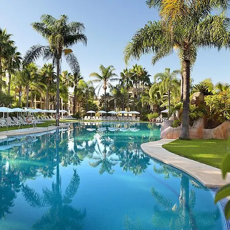Hotel Bluebay Banus