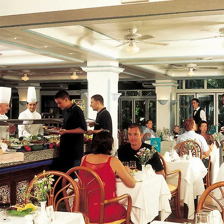 Bluebay Banus