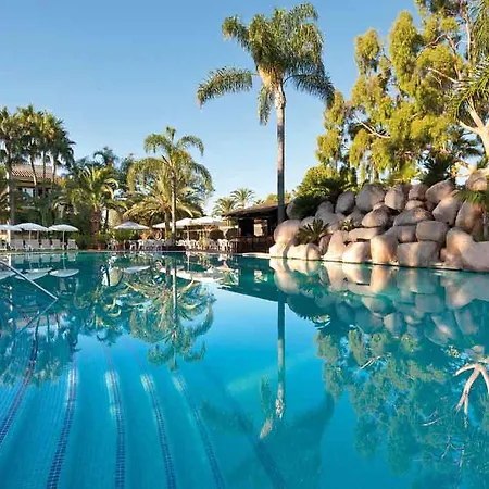 Bluebay Banus Hotel 4*