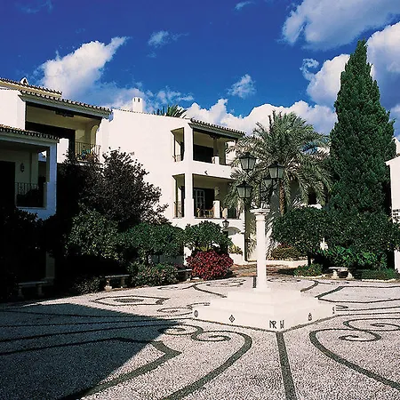 Bluebay Banus Hotel