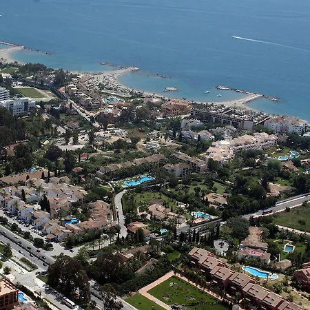 Bluebay Banus Marbella