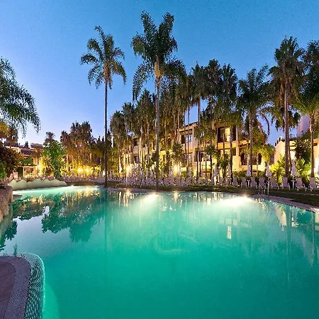 Bluebay Banus Marbella