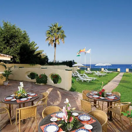 Bluebay Banus Hotel Marbella
