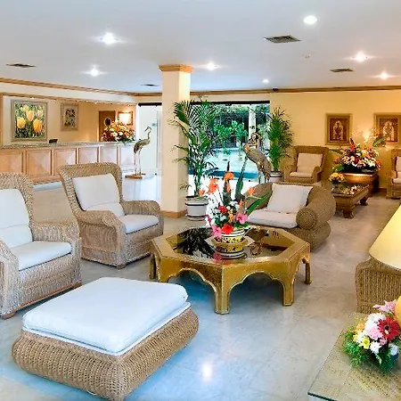 Bluebay Banus Marbella