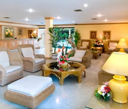 Hotel Bluebay Banus