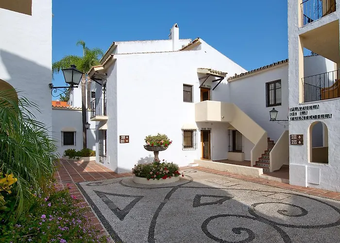 Bluebay Banus Marbella