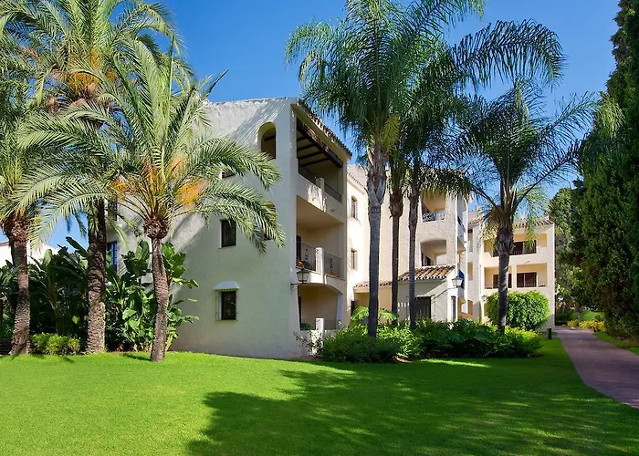 Hotel Bluebay Banus 4*