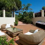 Hotel Bluebay Banús