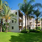 Hotel Bluebay Banús 4*