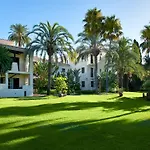 Hotel Bluebay Banús Marbella