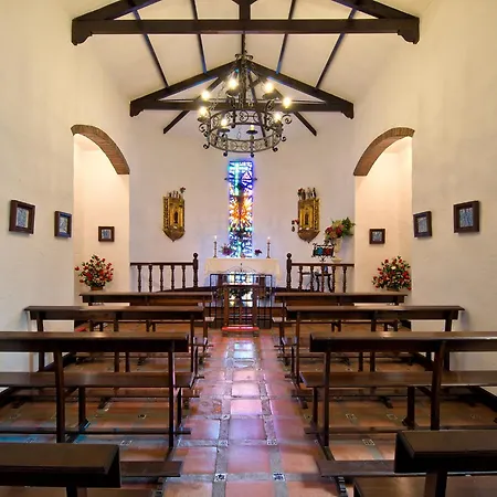 酒店 蓝湾巴努斯酒店