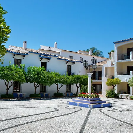 蓝湾巴努斯酒店 马尔韦利亚