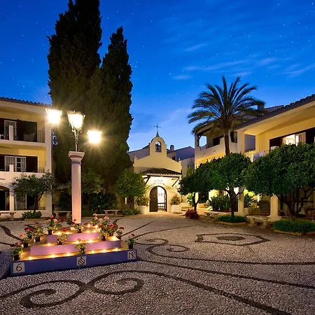 蓝湾巴努斯酒店 马尔韦利亚