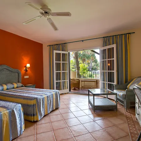 Bluebay Banus 4* Marbella