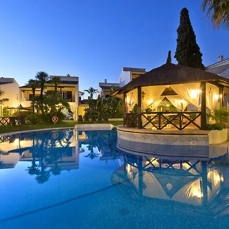 Bluebay Banus 4* Marbella